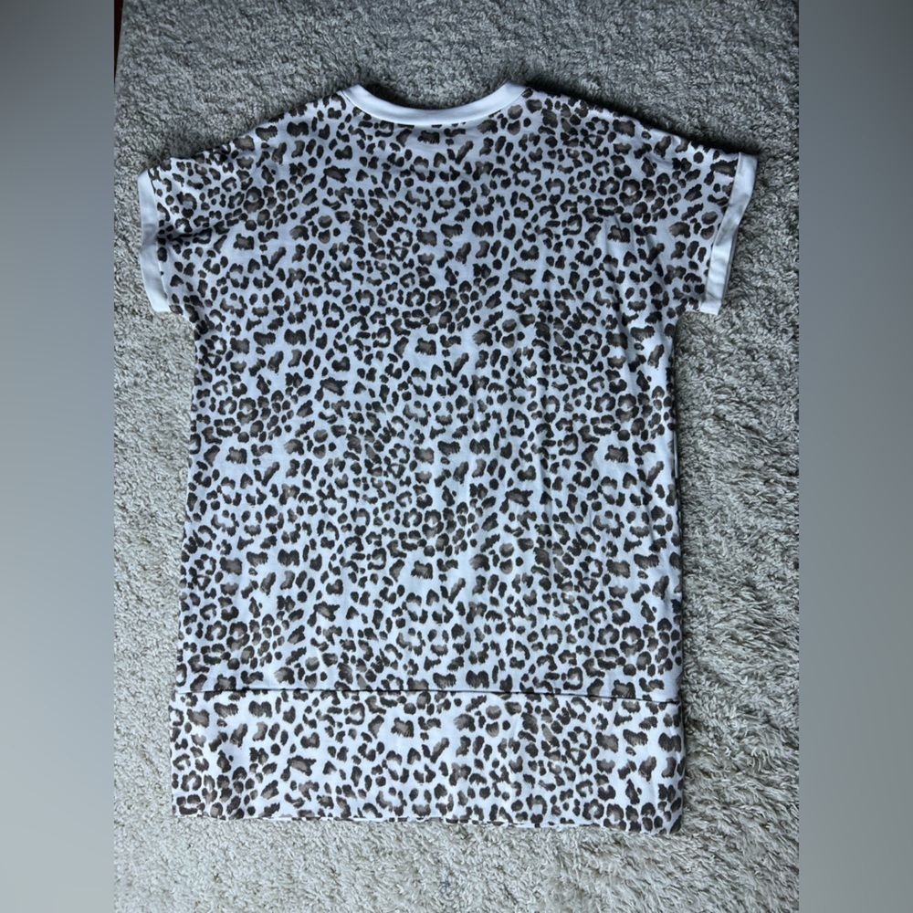 Women’s Large Jodifl Cheetah Print Dress - Picture 2 of 8